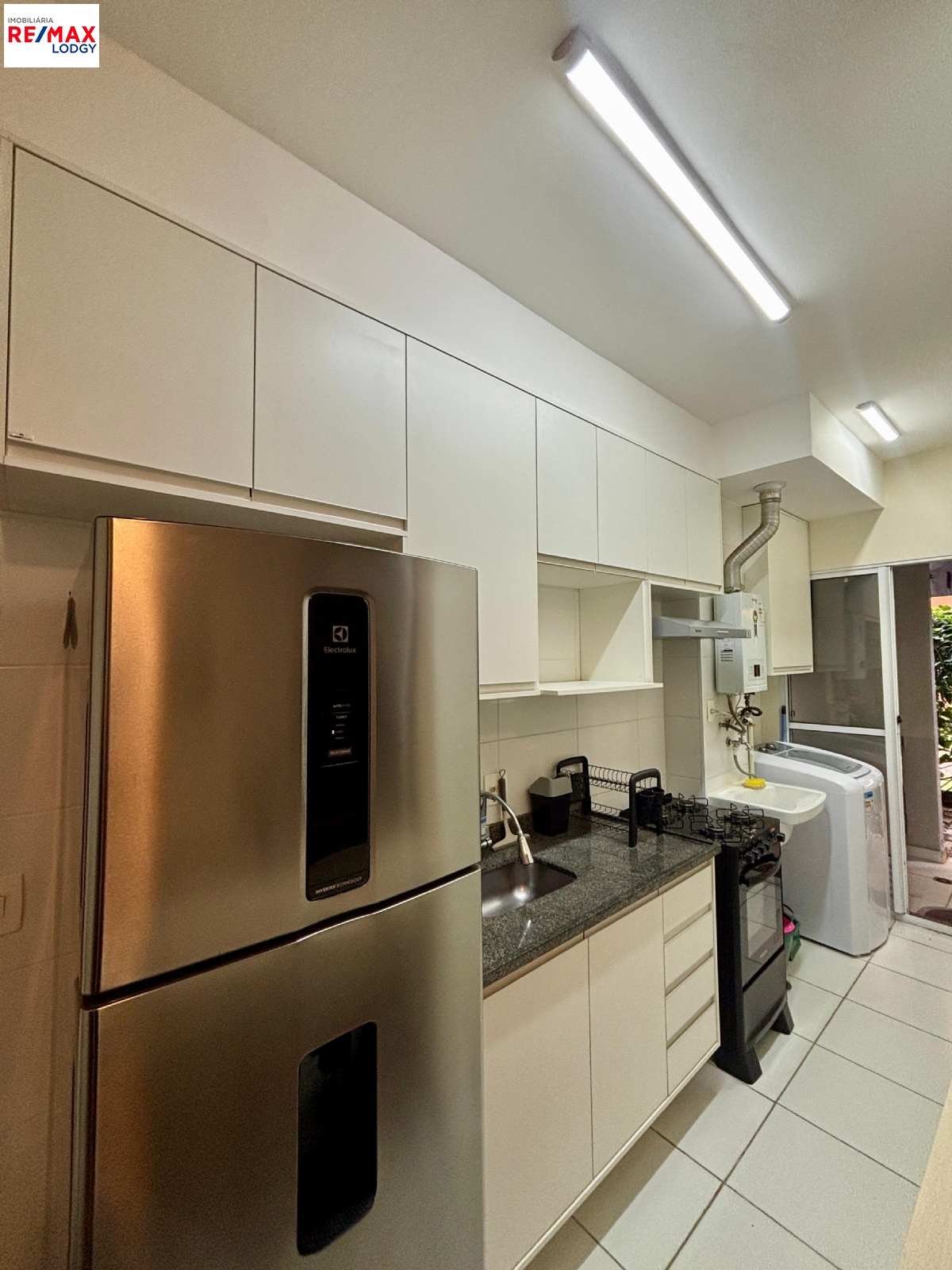 Apartamento em Jardim Carambeí, São Roque - Foto 7